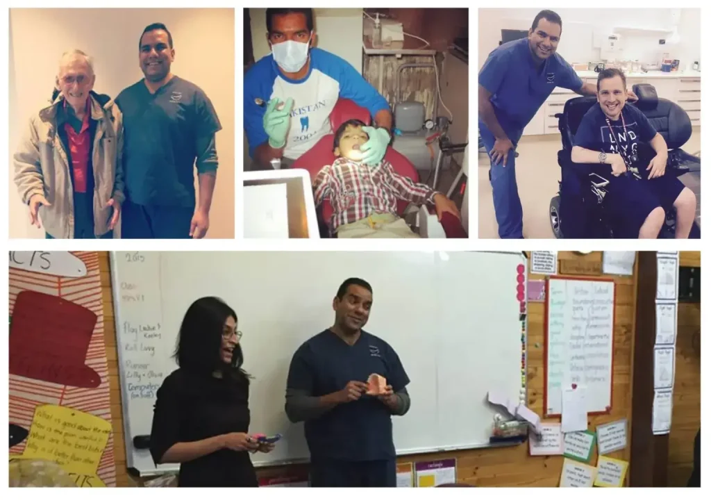 Riverlands Remarkable Contribution to the community