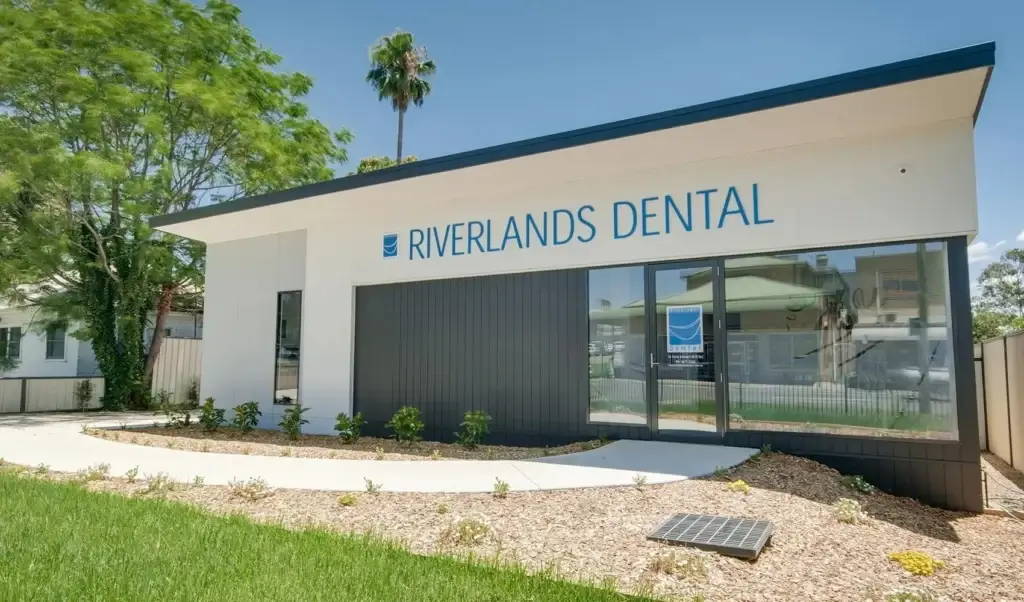 Riverlands Dental Office