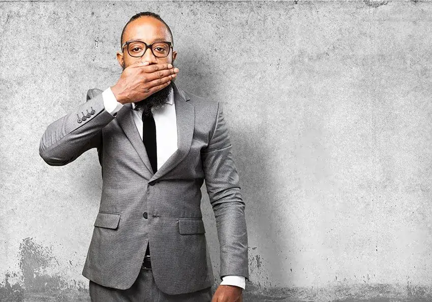 If Bad Breath Doesn’t Go Away It Might Be Linked to Poor Oral Health min