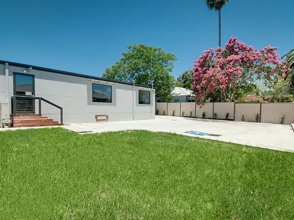 RiverlandsDental ParkingLot