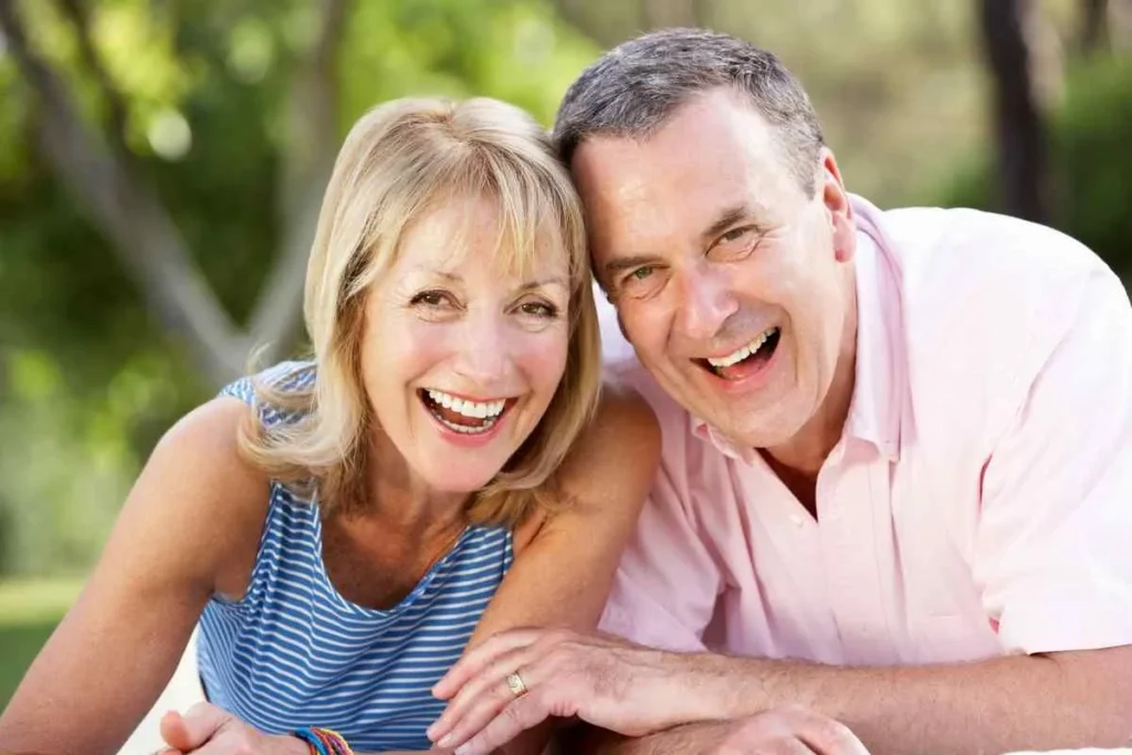 dental implant procedure richmond