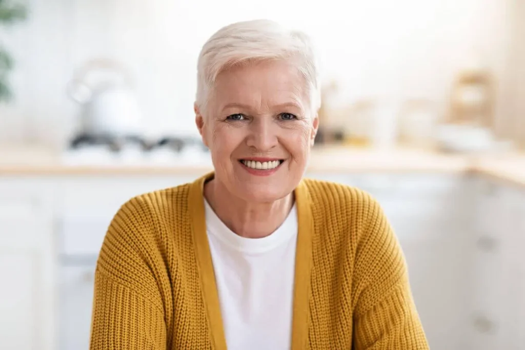 dental implants for pensioners richmond