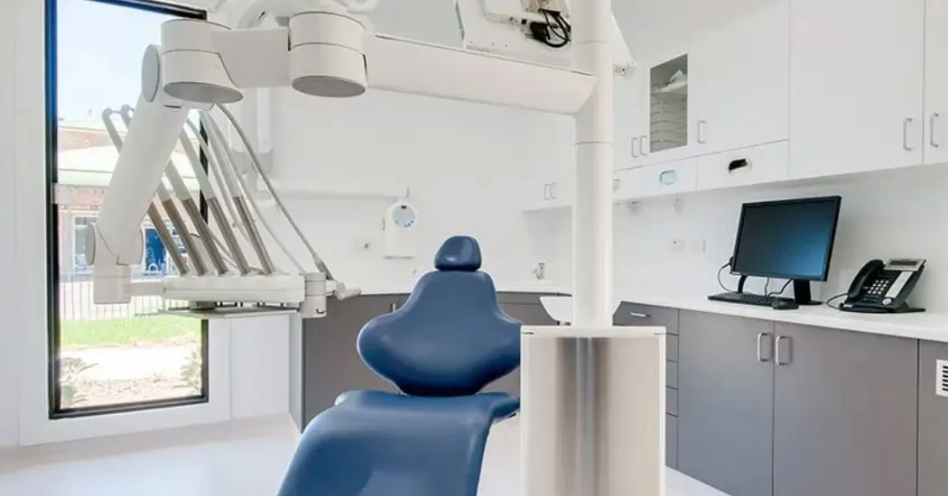 RiverlandsDental DentalChair