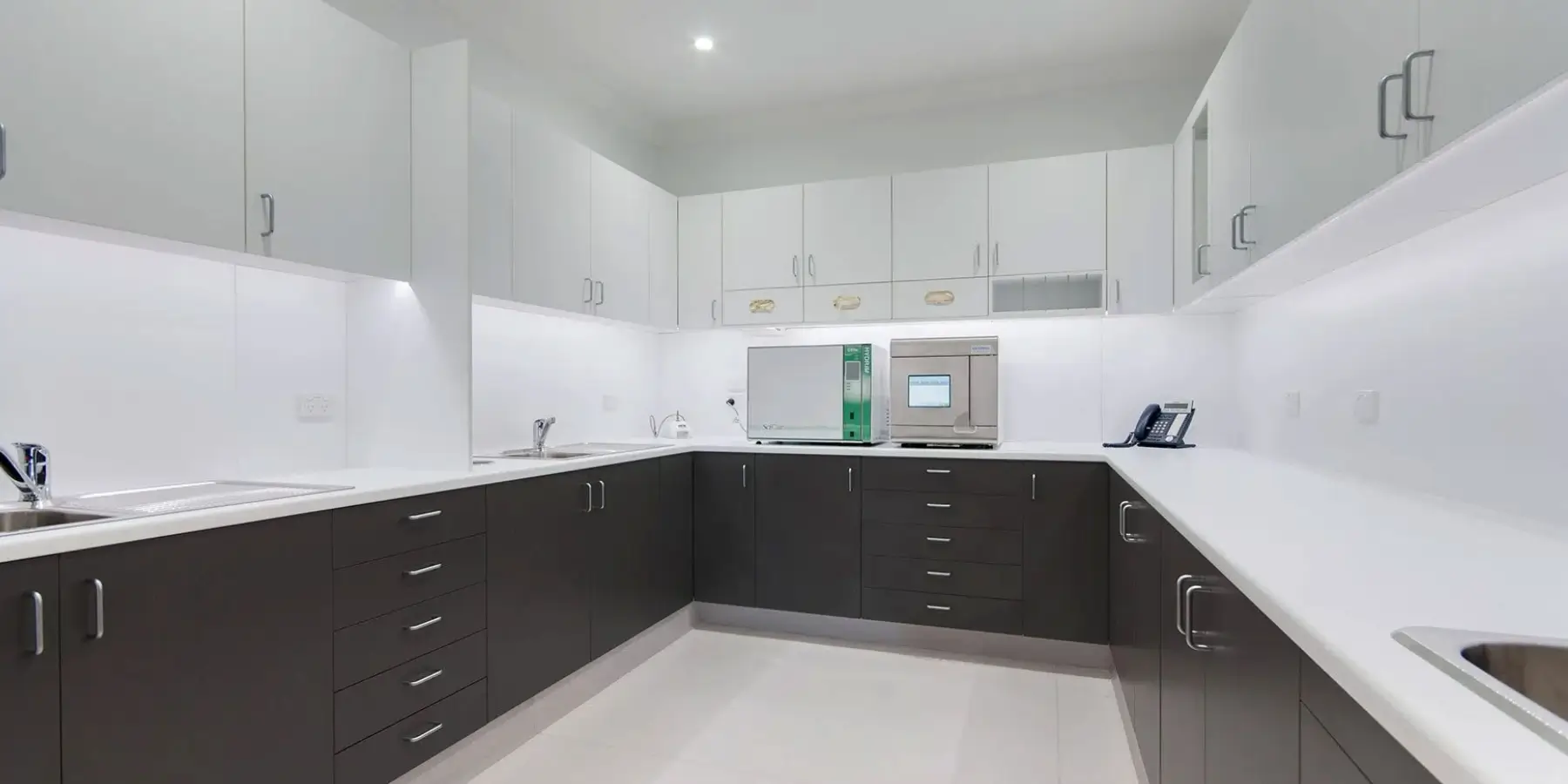 RiverlandsDental InsideOffice