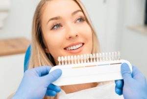Baking Soda Teeth Whitening Dangers colour