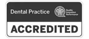 Dental Practive Accredited