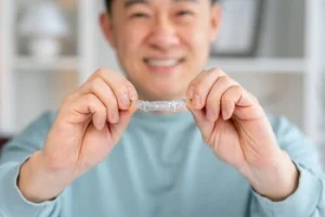 Invisalign vs Retainer wear Invisalign vs Retainer wear