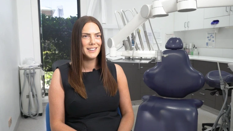 patient journey riverland dental