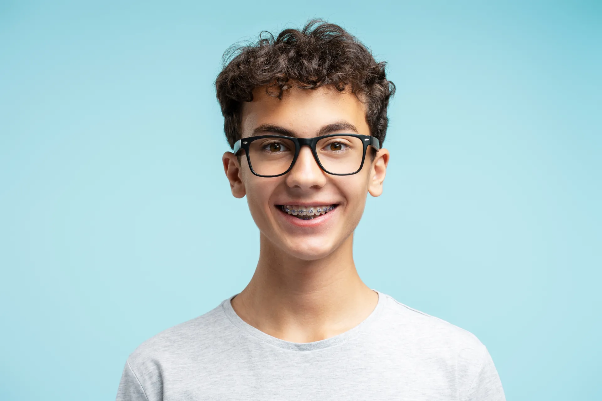 do braces hurt